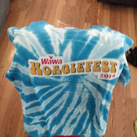 Bundle WA WA 🦆 VINTAGE x5 🔥 👕 Bundle!! - Picture 12 of 15